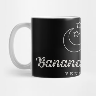 Bananarama Mug